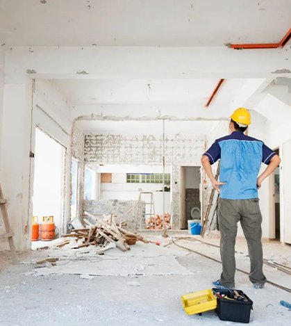 Narlıdere Tadilatcı