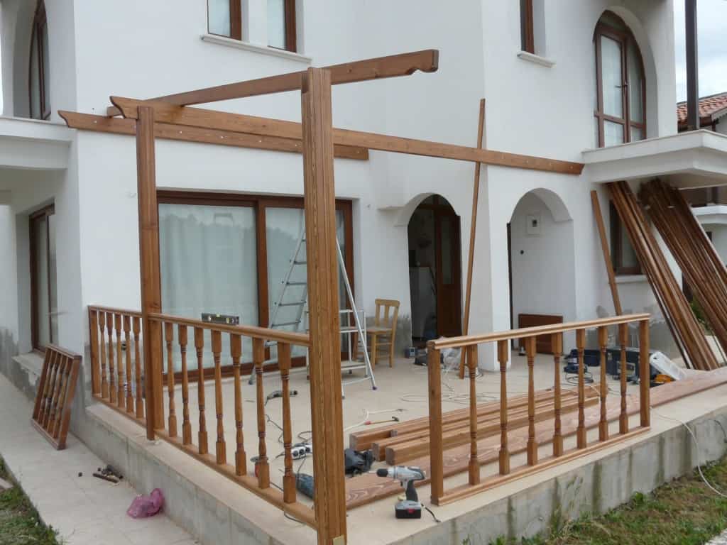 Narlıdere Tadilatcı